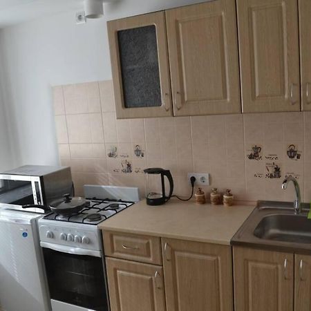 Apartment Brooklyn In 카미야네치포딜시키 외부 사진