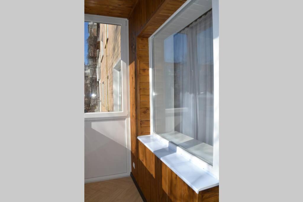 Apartment Brooklyn In 카미야네치포딜시키 외부 사진